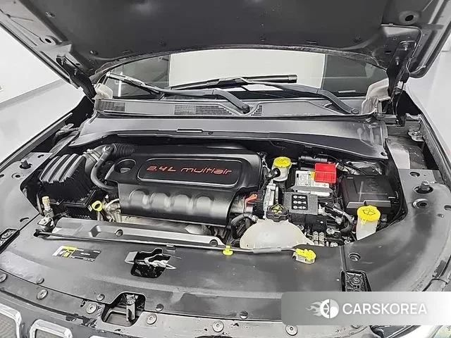 Jeep Compass 2nd Generation id 3366403 из Кореи 14