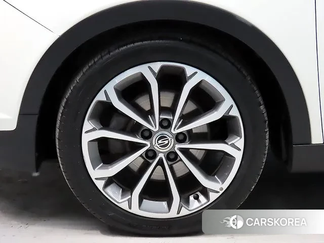 Ssangyong Tivoli Armor id 3656765 из Кореи 15