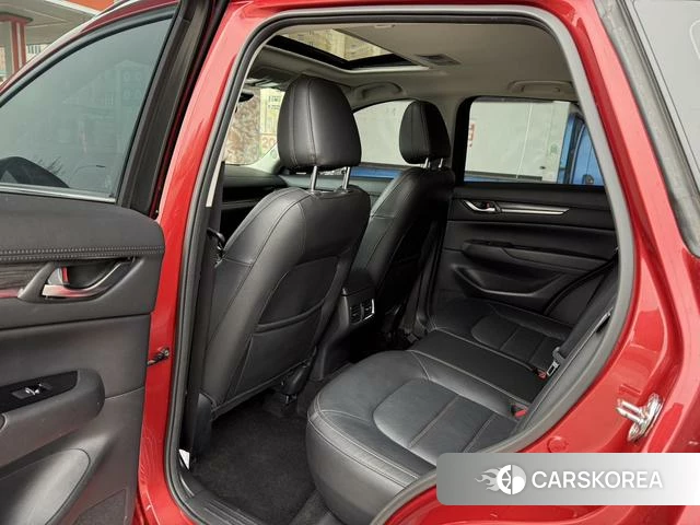 Mazda CX-5 id 4235887 из Китая 13