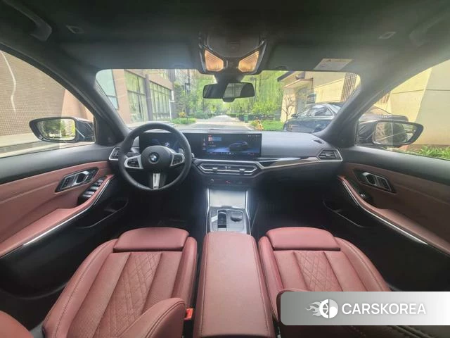 BMW 3 series id 4257072 из Китая 15