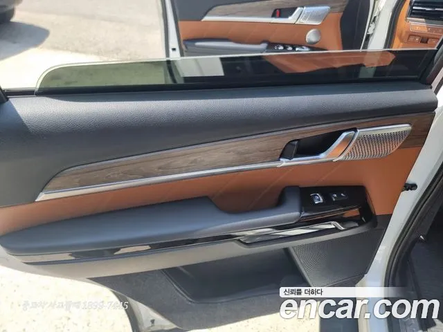 Kia Mohave Master id 2720781 из Кореи 15