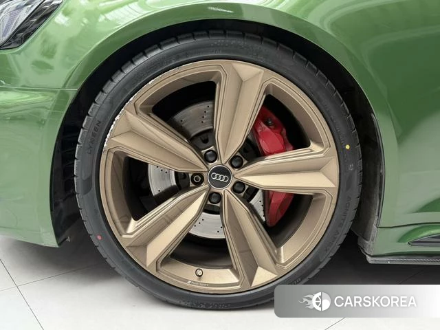 Audi RS 4 id 4211698 из Китая 19