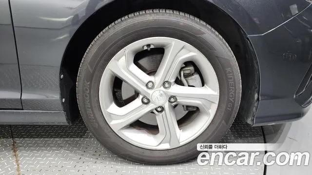 Hyundai Sonata New Rise id 2876618 из Кореи 15