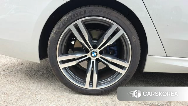 BMW 6 Series GT (G32) id 4382830 из Кореи 26