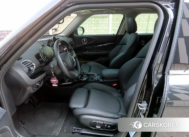 Mini Cooper Clubman id 3982019 из Кореи 15