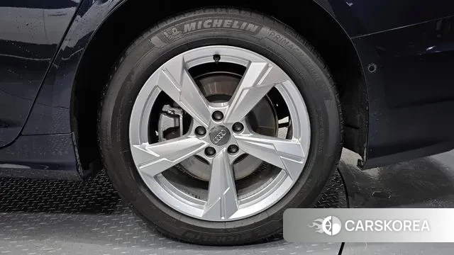 Audi A6 (C8) id 3243019 из Кореи 15