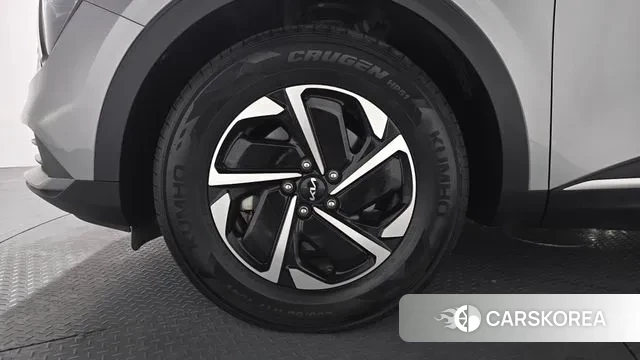 Kia The New Sportage 5th Generation Hybrid id 3539349 из Кореи 15