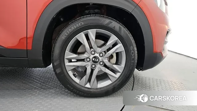 Kia Seltos id 3059483 из Кореи 15