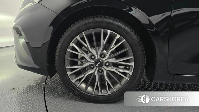 Kia The New K3 2nd generation id 4475897 из Кореи 15