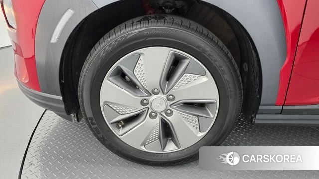 Hyundai Kona Electric id 4632469 из Кореи 15