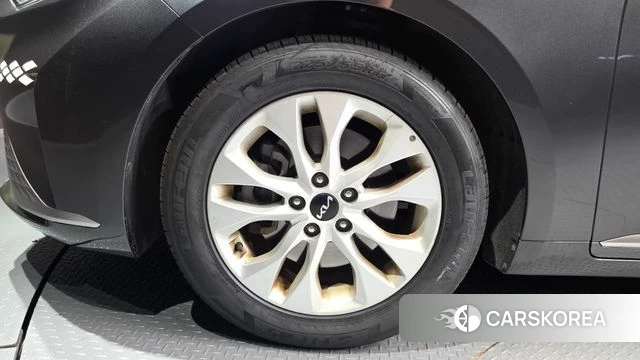 Kia K8 id 4580715 из Кореи 15