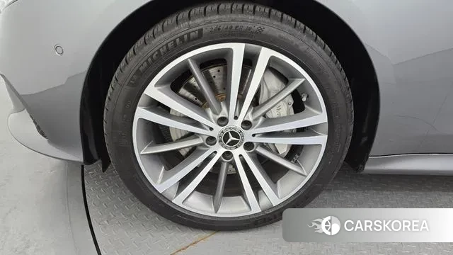 Mercedes-Benz CLS-Class C257 id 3563102 из Кореи 15