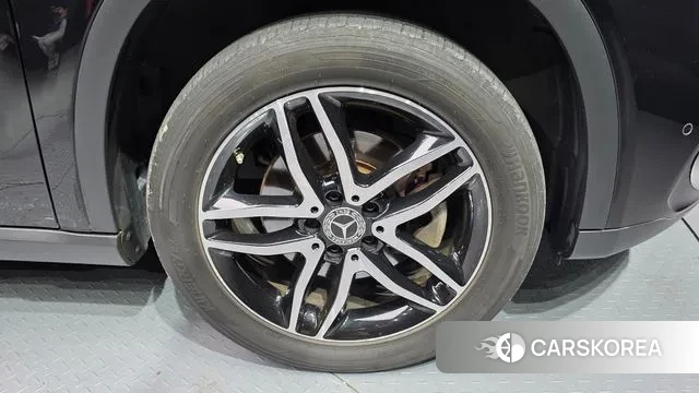 Mercedes-Benz GLA-Class X156 id 2977039 из Кореи 15