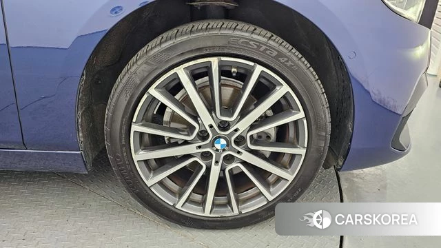 BMW 2 Series Active Tourer (F45) id 4330818 из Кореи 25