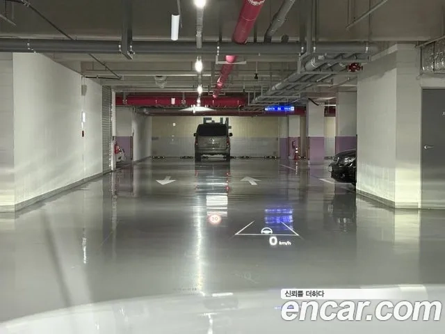 Hyundai Grandeur (GN7) id 2879096 из Кореи 9