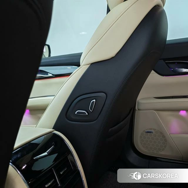 Cadillac CT6 id 4208104 из Китая 15
