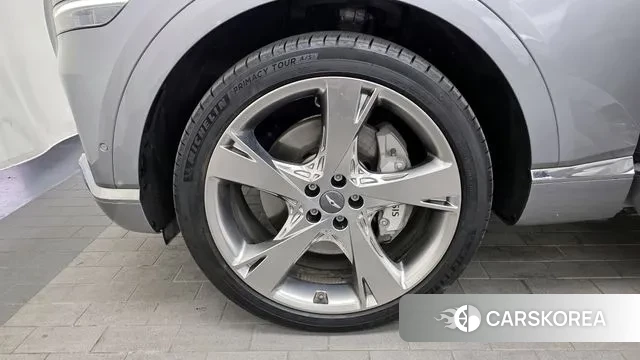 Genesis GV80 id 3776615 из Кореи 15