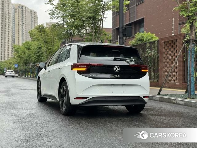Volkswagen ID.3 id 4236584 из Китая 33