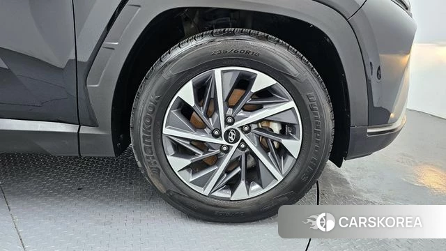 Hyundai Tucson (NX4) id 3813136 из Кореи 15