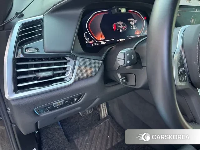 BMW X6 (G06) id 2968990 из Кореи 7