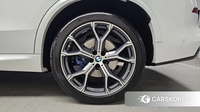 BMW X5 (G05) id 3757730 из Кореи 15