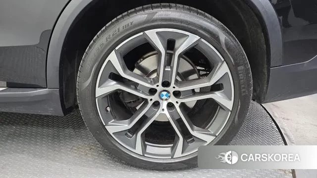 BMW X5 (G05) id 3373319 из Кореи 15