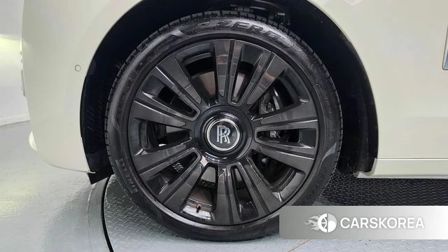 Rolls-Royce Ghost 2nd Generation id 4758838 из Кореи 15