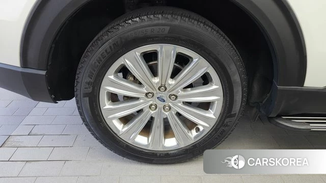 Ford Explorer 6th Generation id 4741268 из Кореи 29