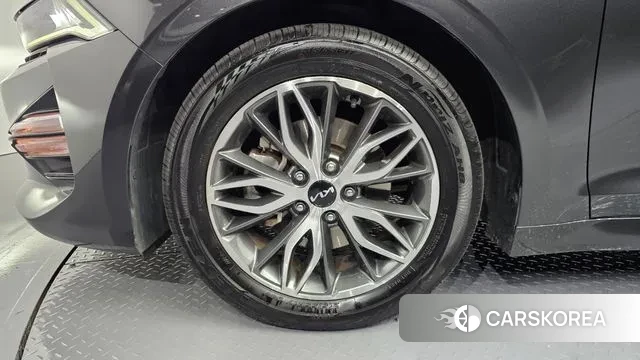 Kia K5 3rd generation id 3281506 из Кореи 15