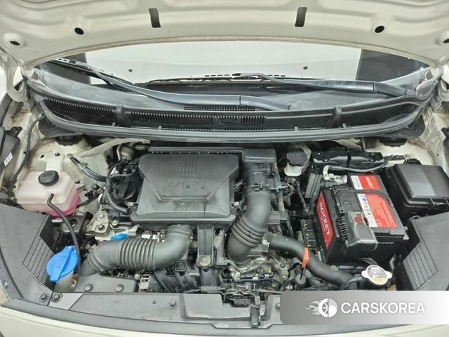 Kia Morning Urban (JA) id 4593308 из Кореи 15