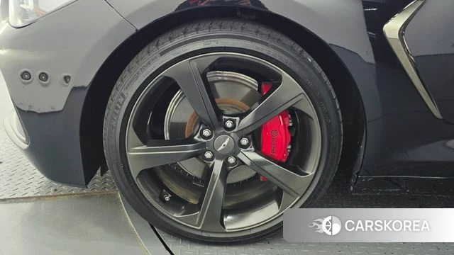 Genesis G70 id 4754918 из Кореи 15