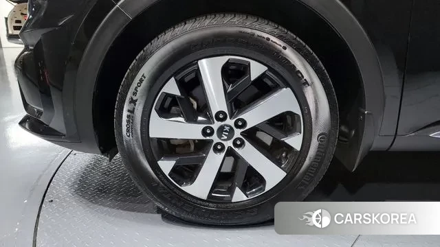 Kia Sorento 4th Generation id 3367445 из Кореи 15