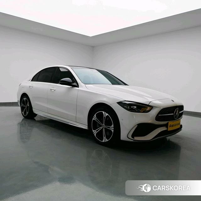 Mercedes-Benz Class C id 4273106 из Китая 15
