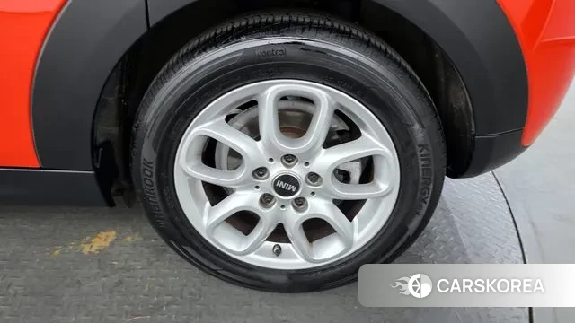 Mini Cooper id 3307811 из Кореи 15