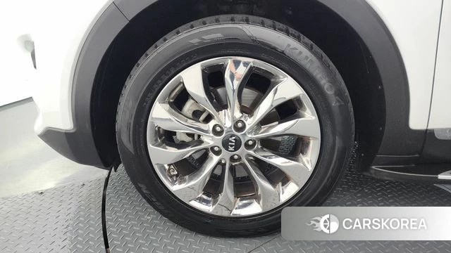Kia The New Sorento id 4325775 из Кореи 31