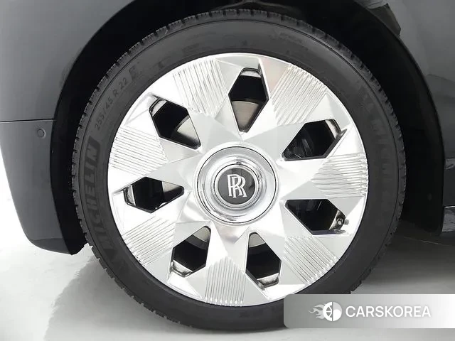 Rolls-Royce Phantom id 2989016 из Кореи 15