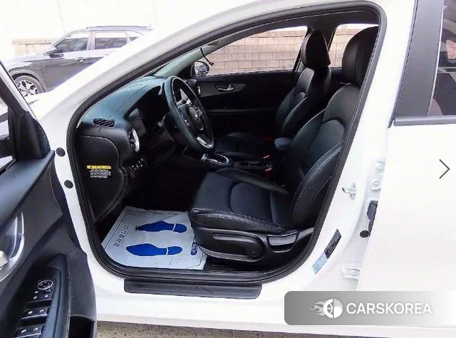 Kia Come New K3 id 3054469 из Кореи 13