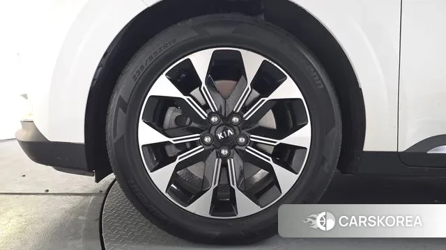 Kia Carnival 4th generation id 3741419 из Кореи 15