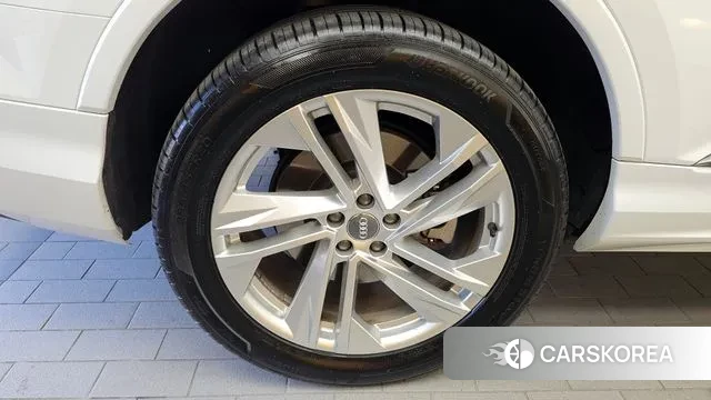 Audi Q7 (4M) id 3395677 из Кореи 15