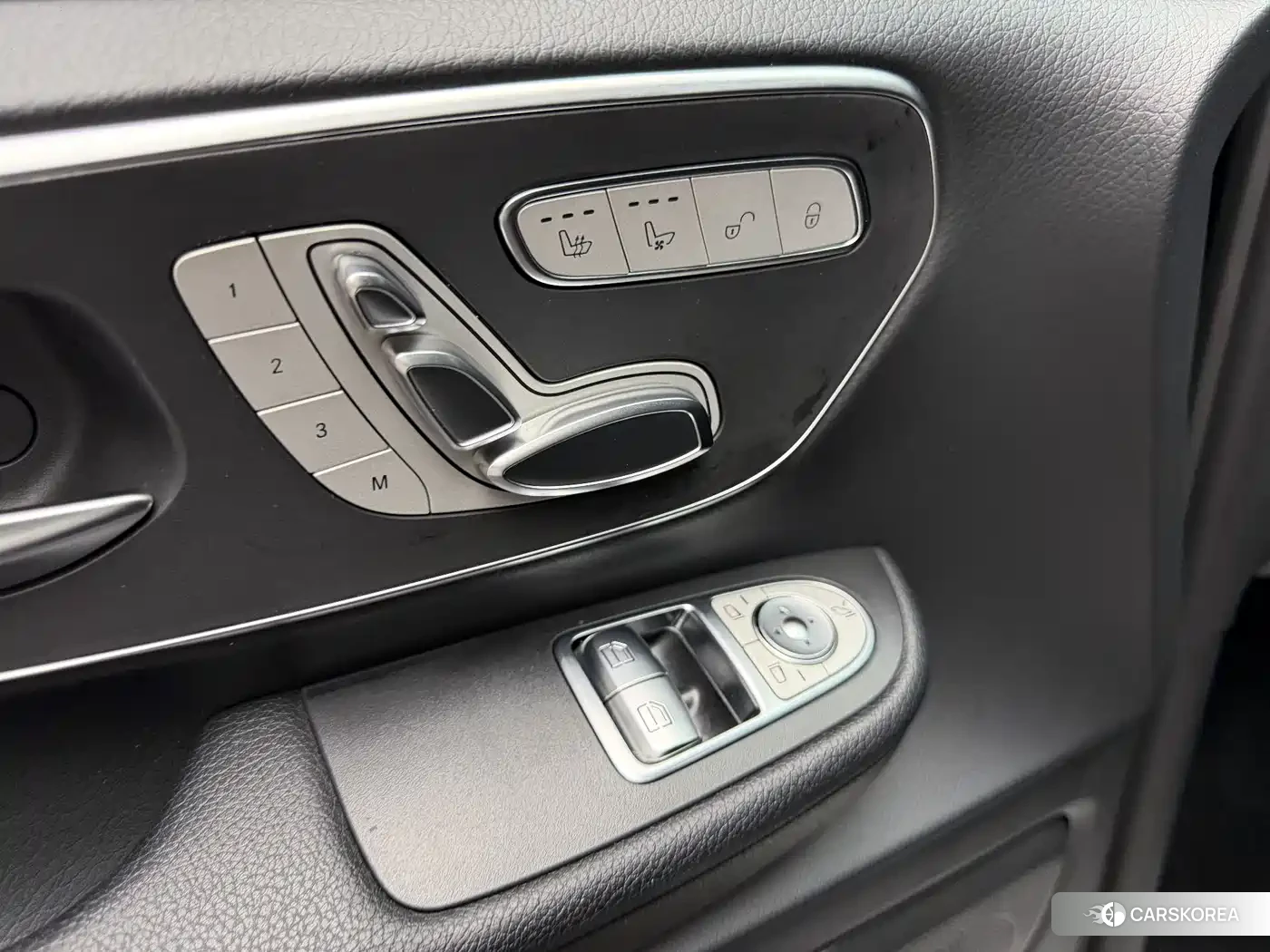 Mercedes-Benz V-Class id 4547616 из Китая 20