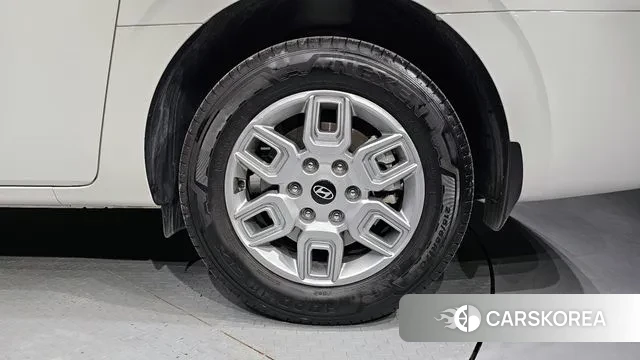 Hyundai Staria id 3663806 из Кореи 15