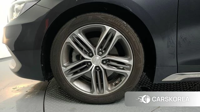 Hyundai Grandeur IG id 3911924 из Кореи 15