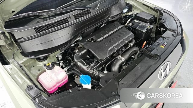 Hyundai Casper id 3892139 из Кореи 15