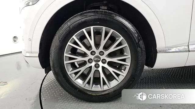 Genesis GV80 id 3777782 из Кореи 15