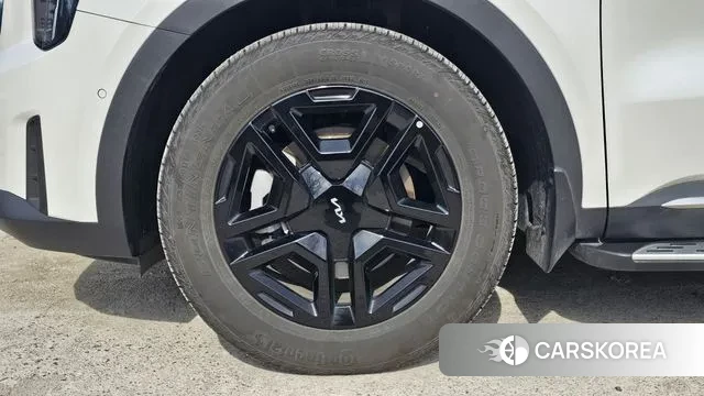 Kia The New Sorento 4th Generation id 3721031 из Кореи 15