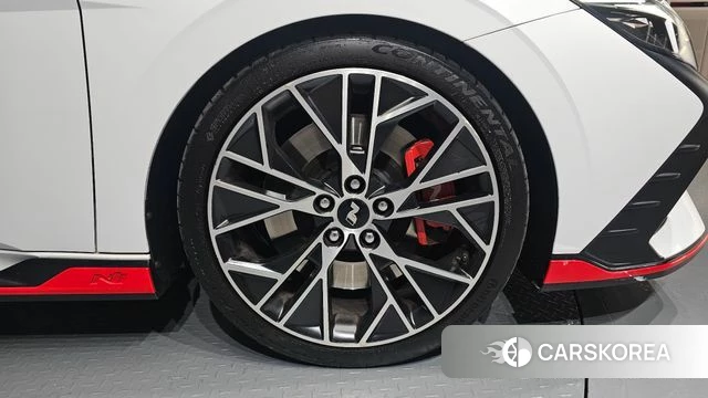 Hyundai Avante (CN7) id 3878260 из Кореи 15