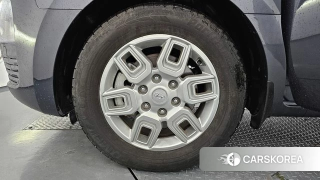 Hyundai Staria id 4354441 из Кореи 15