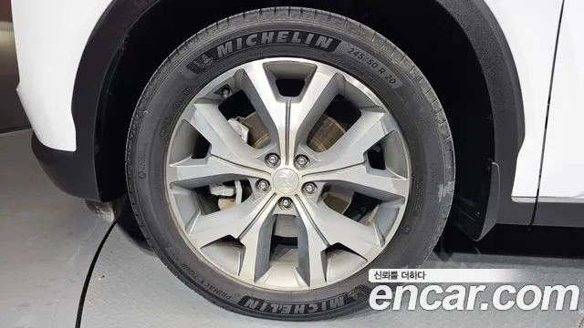 Hyundai Palisade id 2757846 из Кореи 15