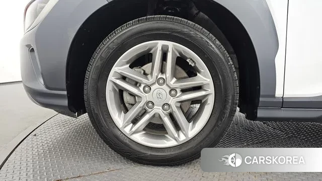 Hyundai The New Kona id 2969816 из Кореи 15