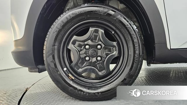 Hyundai Casper id 4443771 из Кореи 26